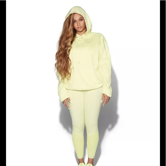 ivy park adidas hoodie